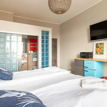 Apartment Globetrotter By Victus