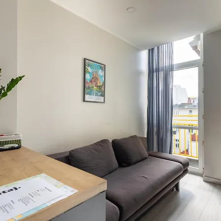 Apartment Globetrotter By Victus