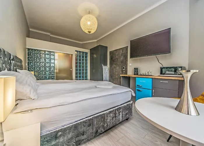 Globetrotter By Victus Sopot