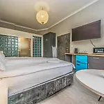 Imperial Apartments - Globelite Sopot ソポト