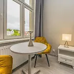 Imperial Apartments - Globelite Sopot アパート *