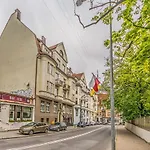 アパート Imperial Apartments - Globelite Sopot