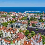 Imperial Apartments - Globelite Sopot *