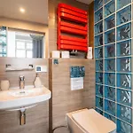 Imperial Apartments - Globelite Sopot アパート