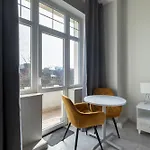 Imperial Apartments - Globelite Sopot アパート
