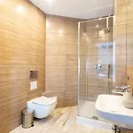 Imperial Apartments - Globelite Sopot * ソポト