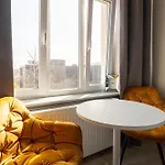 Imperial Apartments - Globelite Sopot * ソポト