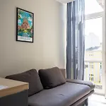 Imperial Apartments - Globelite Sopot * ソポト