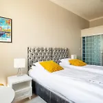 Imperial Apartments - Globelite Sopot アパート