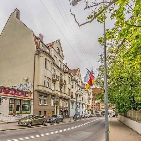 Daire Globetrotter By Victus