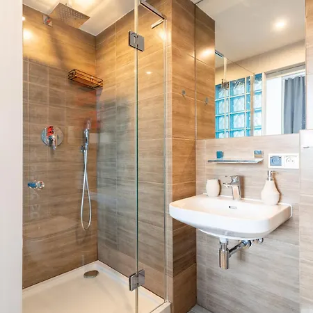 Apartament Globetrotter By Victus *