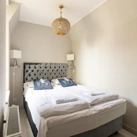 Imperial Apartments - Globelite Sopot