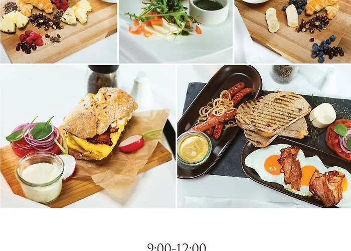 Globetrotter By Victus Apartament Sopot