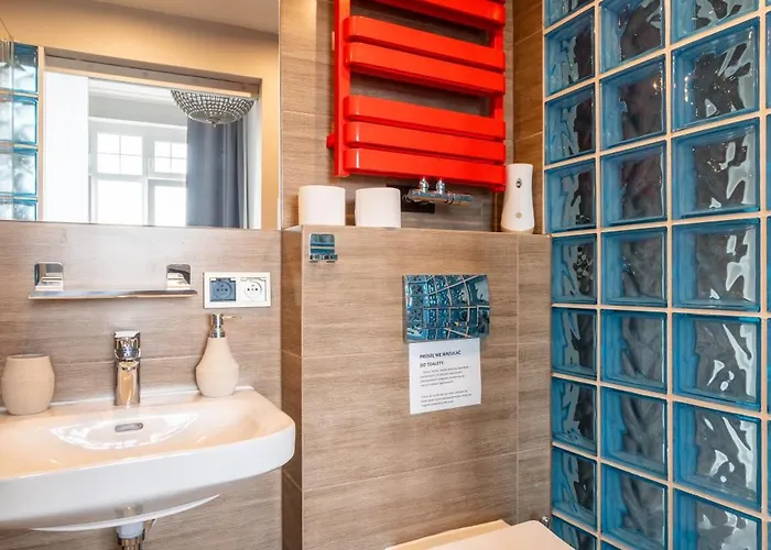 Globetrotter By Victus Apartman