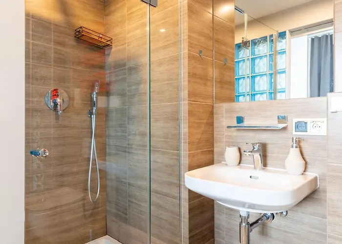 Apartament Globetrotter By Victus *