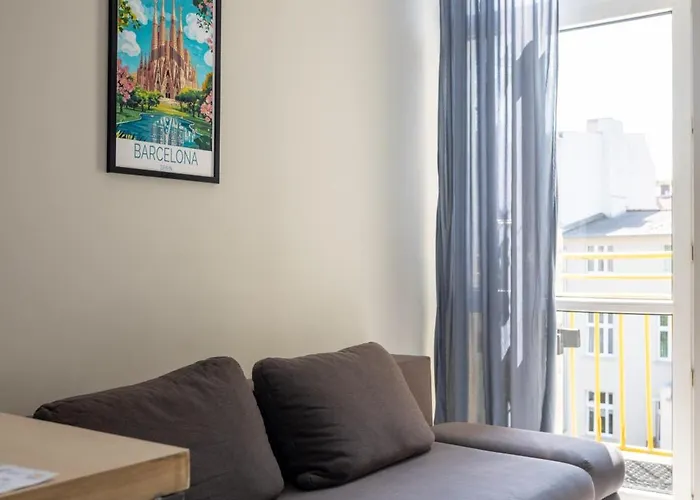 Globetrotter By Victus * Sopot